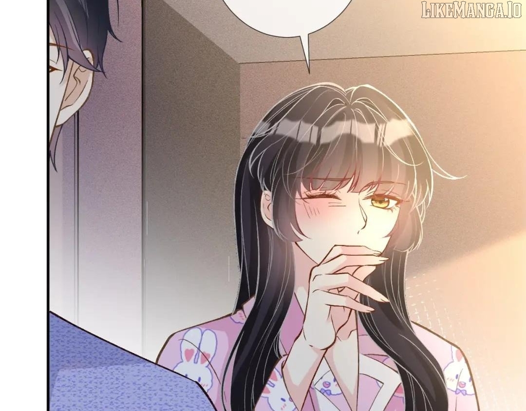 Everyone's Darling Chapter 237 - page 21